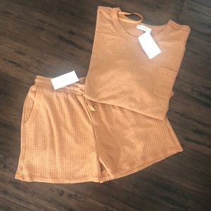 NWT Boutique 2 piece
